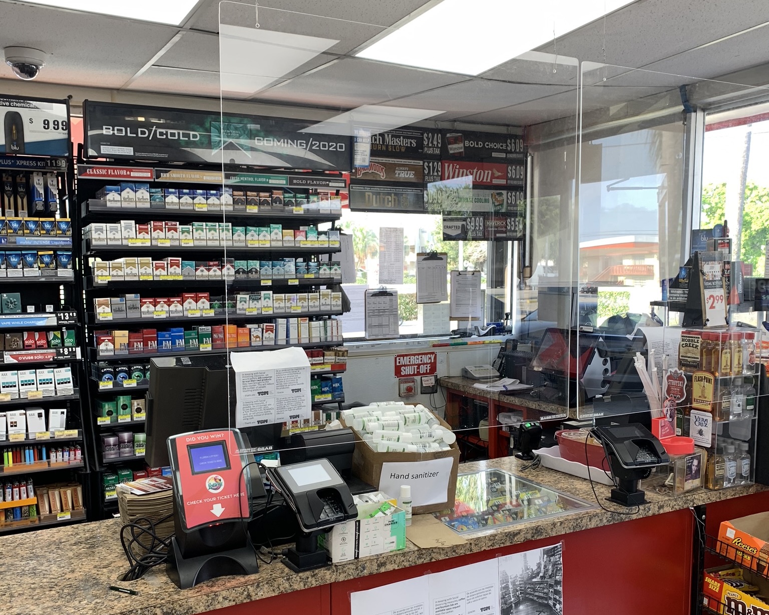Hanging Hanging